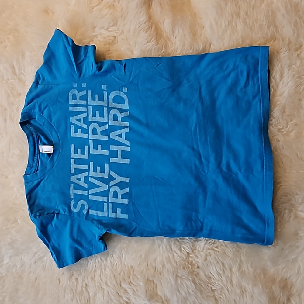 🤩 Raygun State Fair t-shirt BOGO eligible